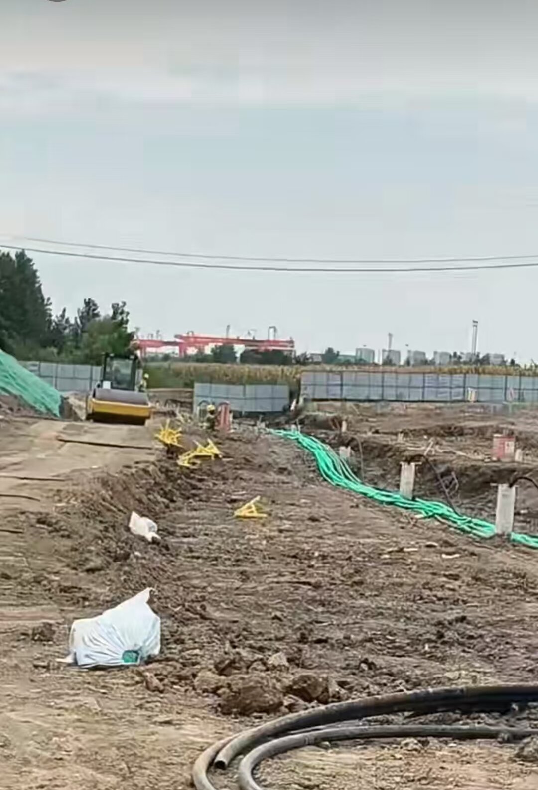 宿城区打井公司